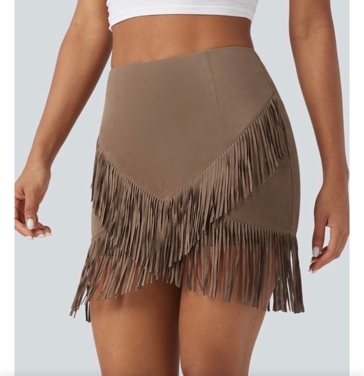the most perfect pocahontas skirt🍂