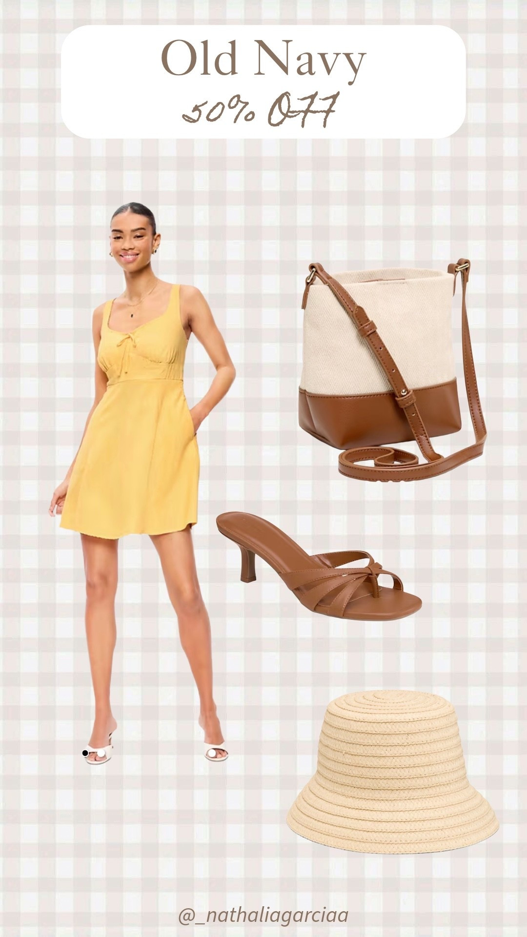 50% OFF EVERYTHING at Old Navy! Easy spring break Outfit idea

#LTKSaleAlert #LTKootd #LTKSeasonal