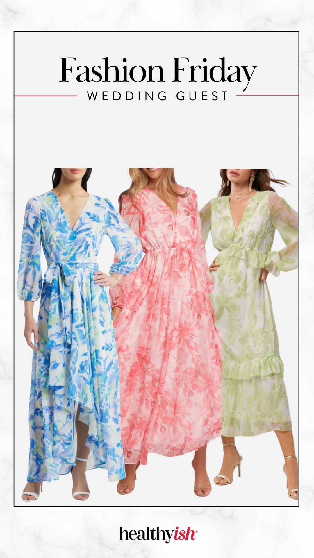 Sharing some gorgeous long sleeve wedding guest dress options! 

#LTKWedding #LTKSaleAlert #LTKSeasonal
