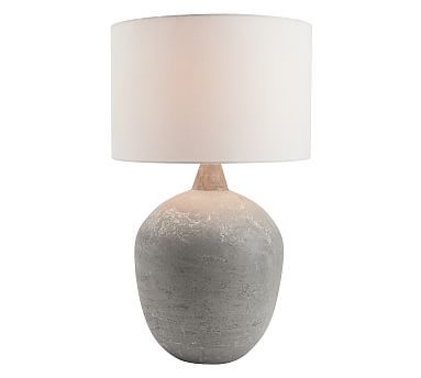 Clive Table Lamp | Pottery Barn (US)