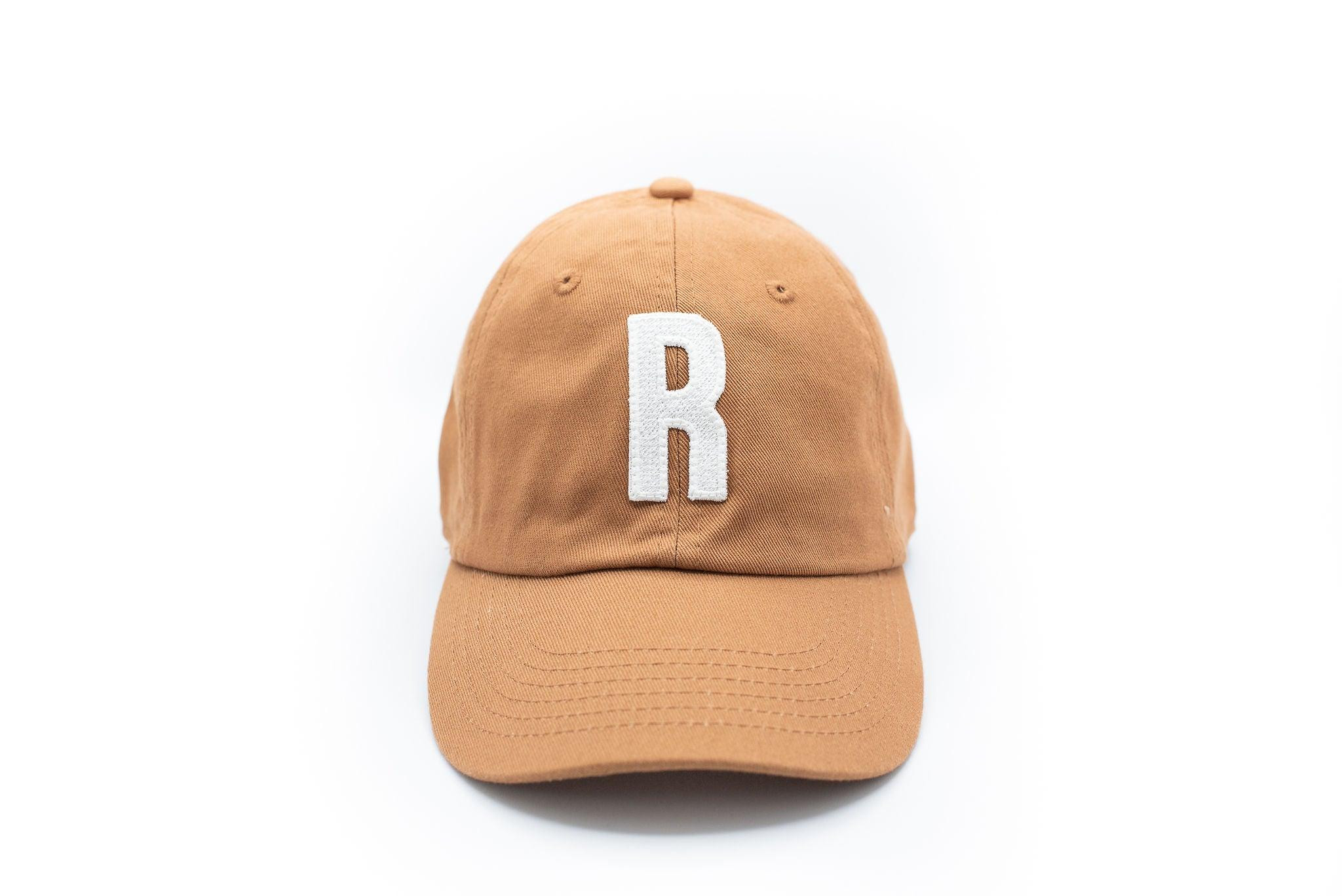 Terra Cotta Baseball Hat | Hello Bluebyrd