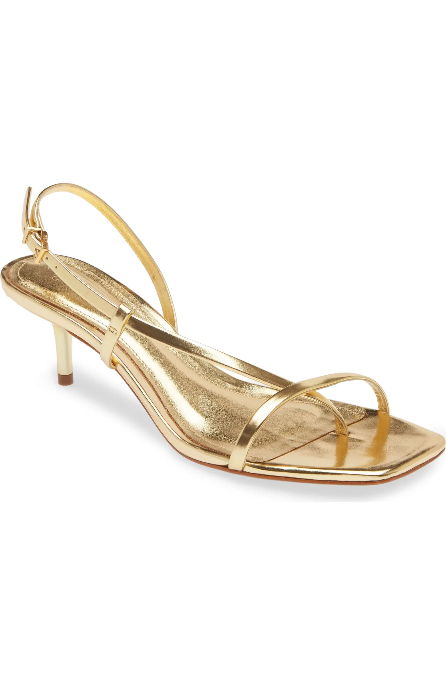Heloise Slingback Sandal (Women) | Nordstrom