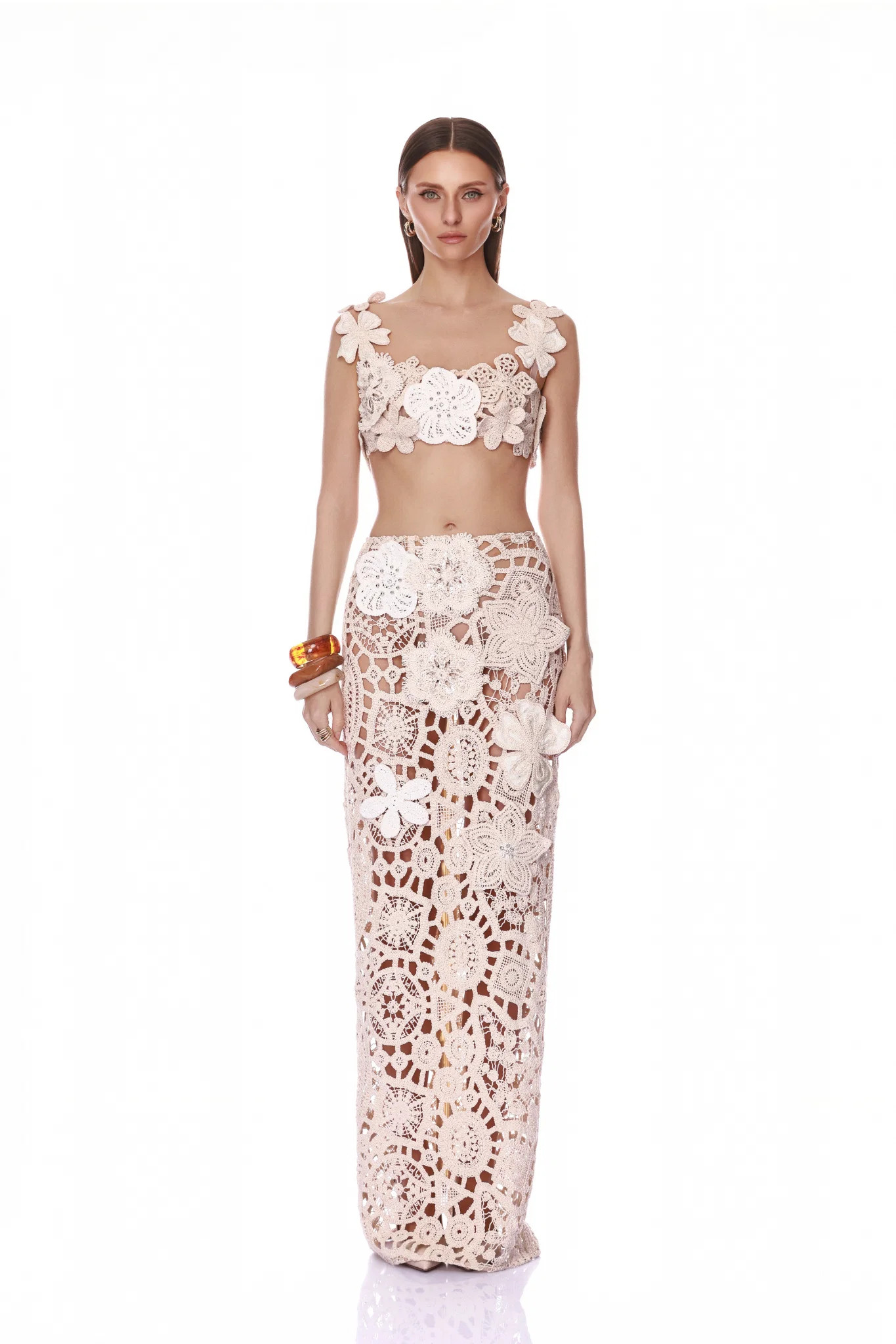 Casablanca Crochet Set | Bronx and Banco