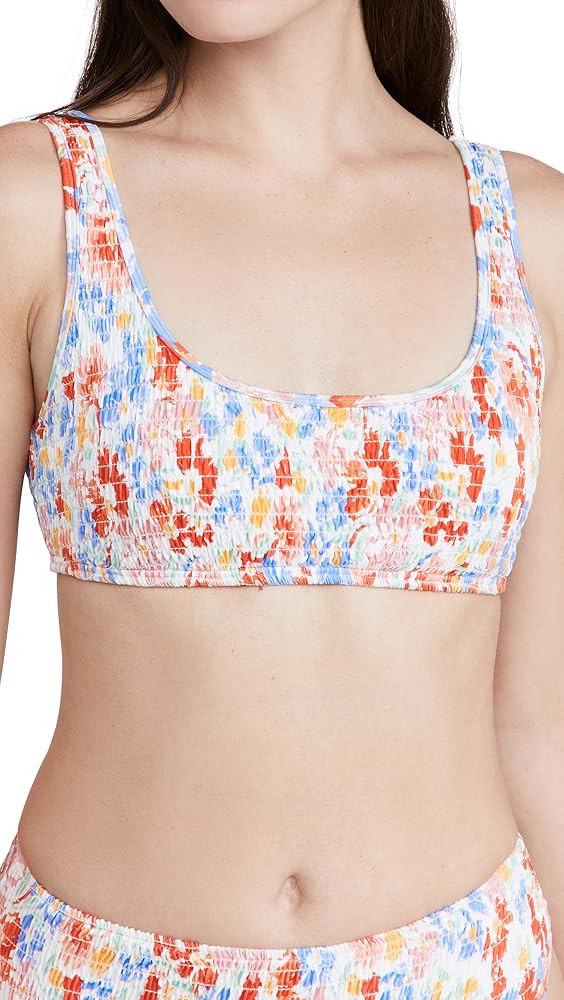 L*Space Women's Izzie Bikini Top | Amazon (US)