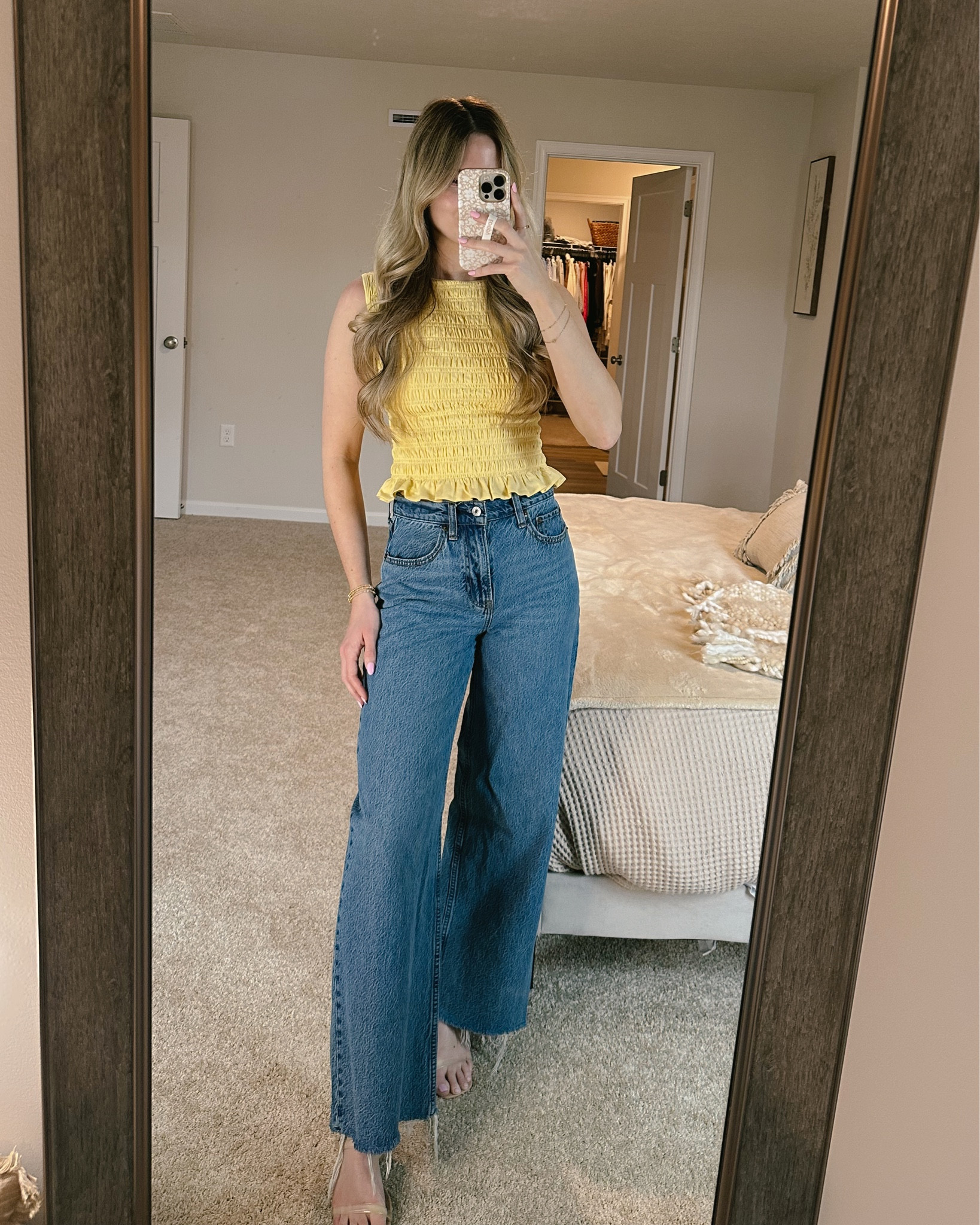 LTK SPRING SALE!! All my favs from @abercrombie 

#LTKSaleAlert #LTKootd #LTKSpringSale