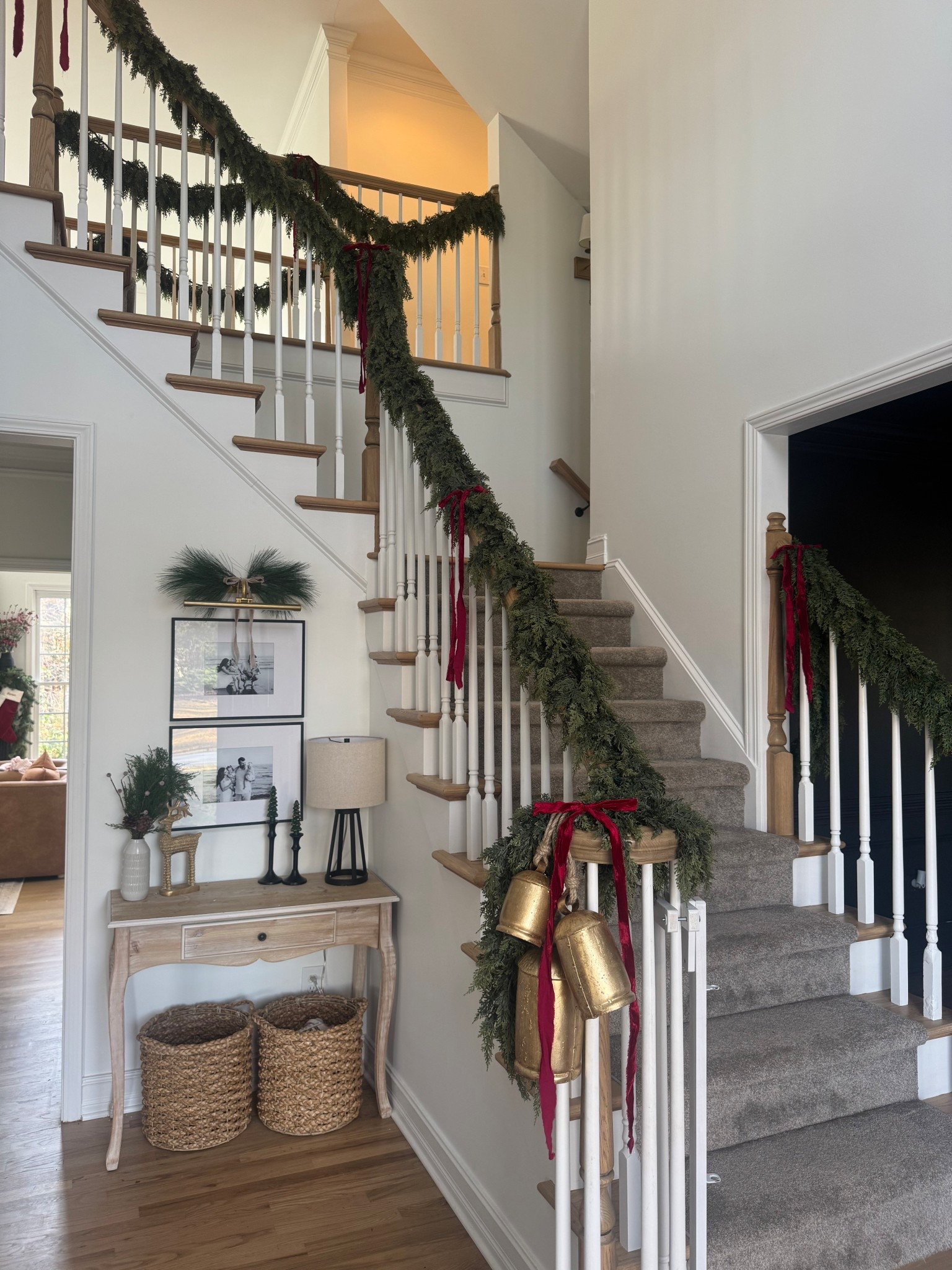 Home sweet home ❤️🔔