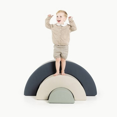 Gathre Rainbow Arc Playset Nightfall | Target