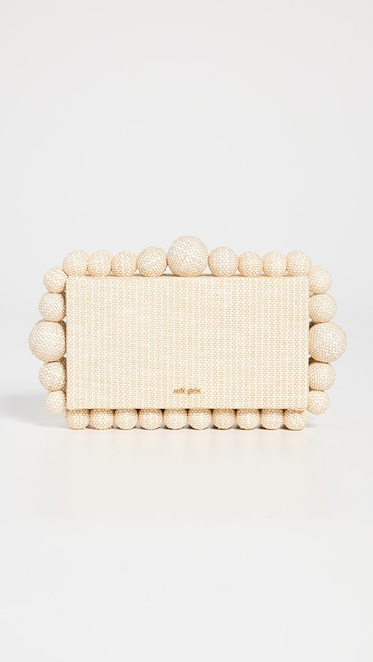 Eos Clutch | Shopbop