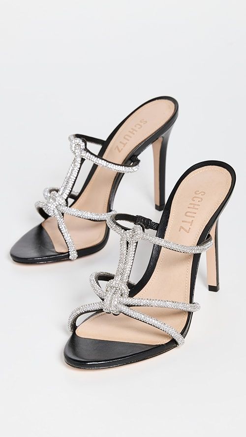 Mary Heels | Shopbop