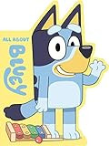 All About Bluey | Amazon (US)