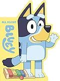 All About Bluey | Amazon (US)