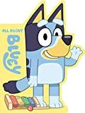 All About Bluey | Amazon (US)