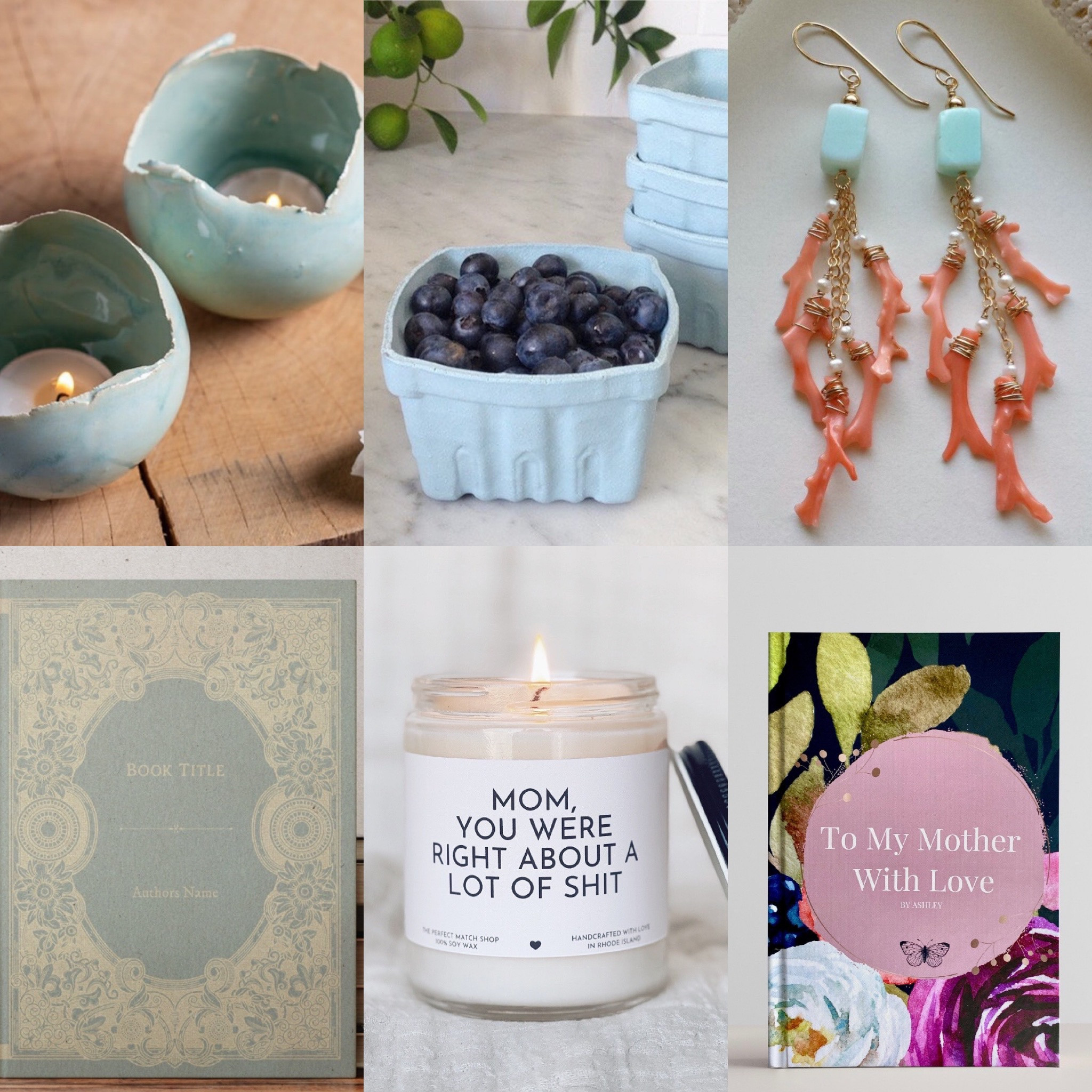 Great Etsy gifts for Mother’s Day 

#LTKhome #LTKFind #LTKGiftGuide