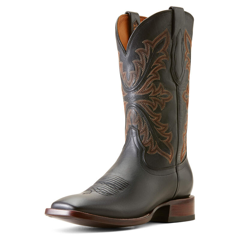 Bench Made Bassett Cowboy Boot | Ariat (US)