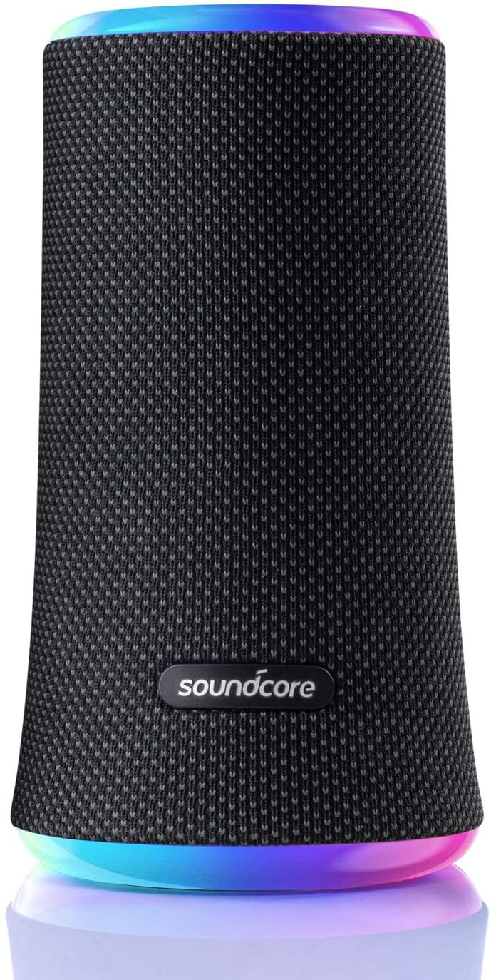 Soundcore by Anker- Flare 2 Portable Speaker - Walmart.com | Walmart (US)