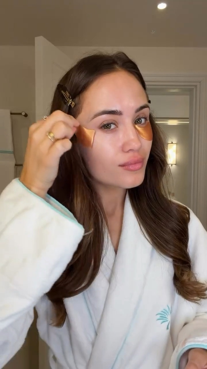 Get ready with me for a day in Capri 🍋 

#LTKeurope #LTKuk #LTKspring