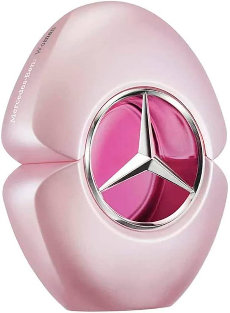 Mercedes Benz WOMAN, EAU DE PARFUM SPRAY 3 OZ | Amazon (US)