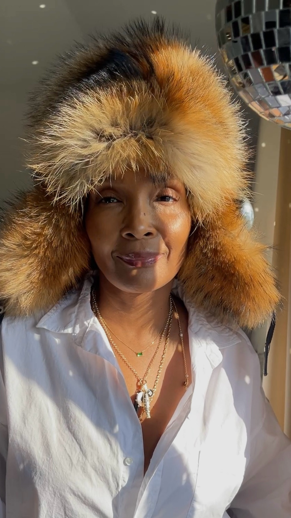 The way I had can change the whole vibe of a look should be studied, but you don’t have to study because I’ve shared it all!