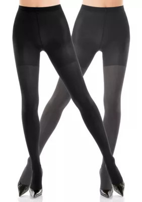 SPANX Women's Reversible Tight End Tights | Belk