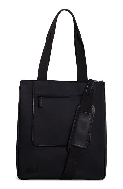 Béis The North South Tote in Black at Nordstrom | Nordstrom