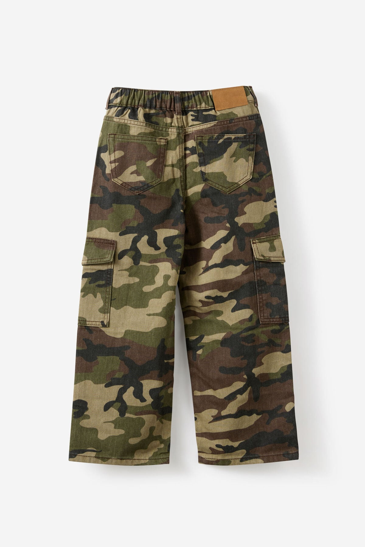 Super Baggy Jean | Cotton On (US)