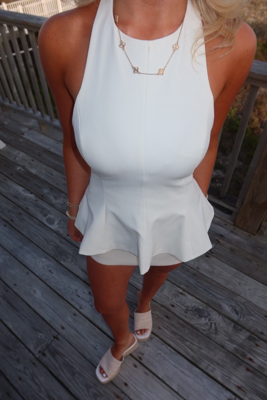 Beach Outfit
