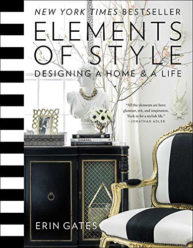 Elements of Style: Designing a Home & a Life
            

            
            

           ... | Amazon (US)