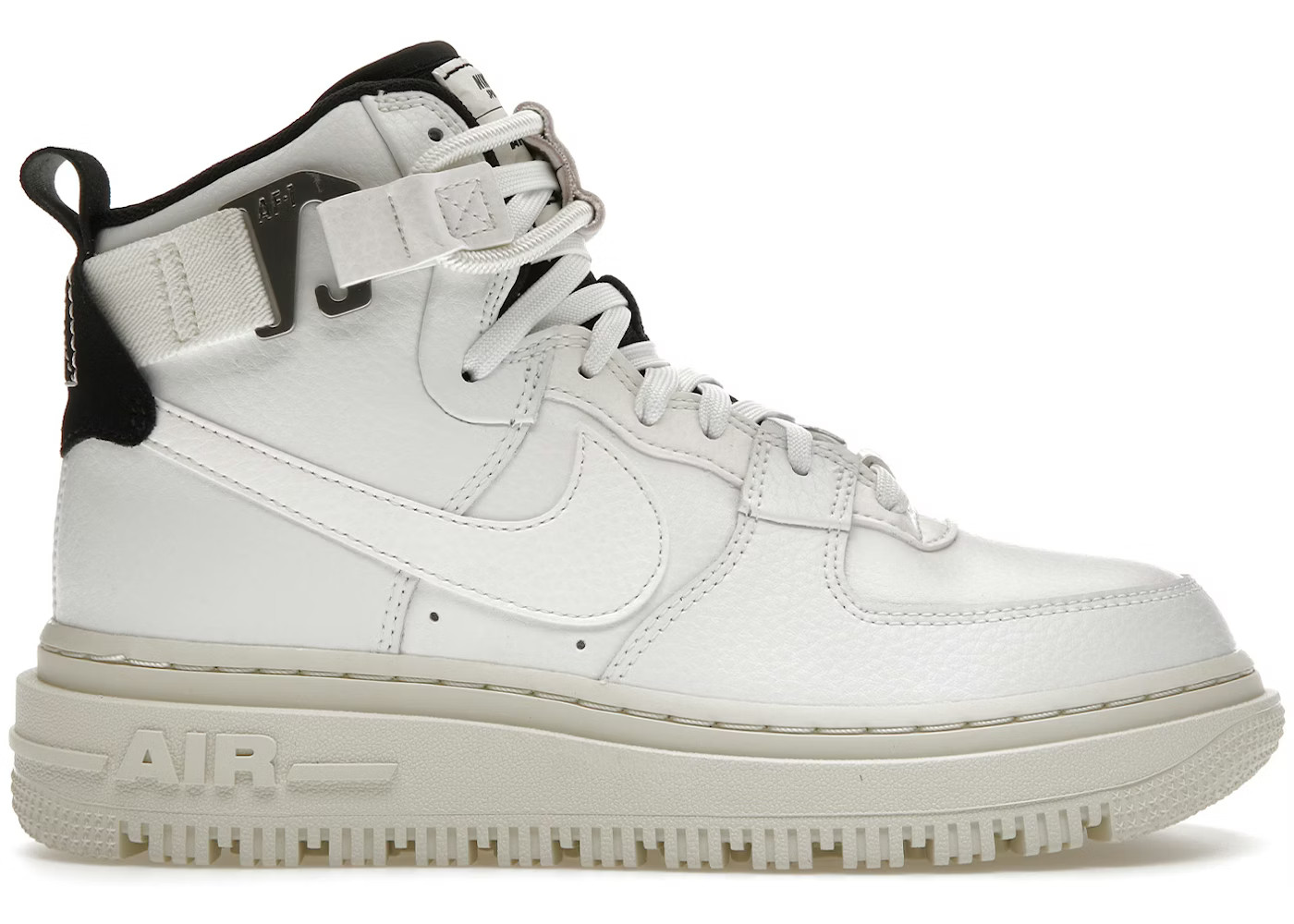 Nike Air Force 1 High Utility 2.0Summit White (W) | StockX