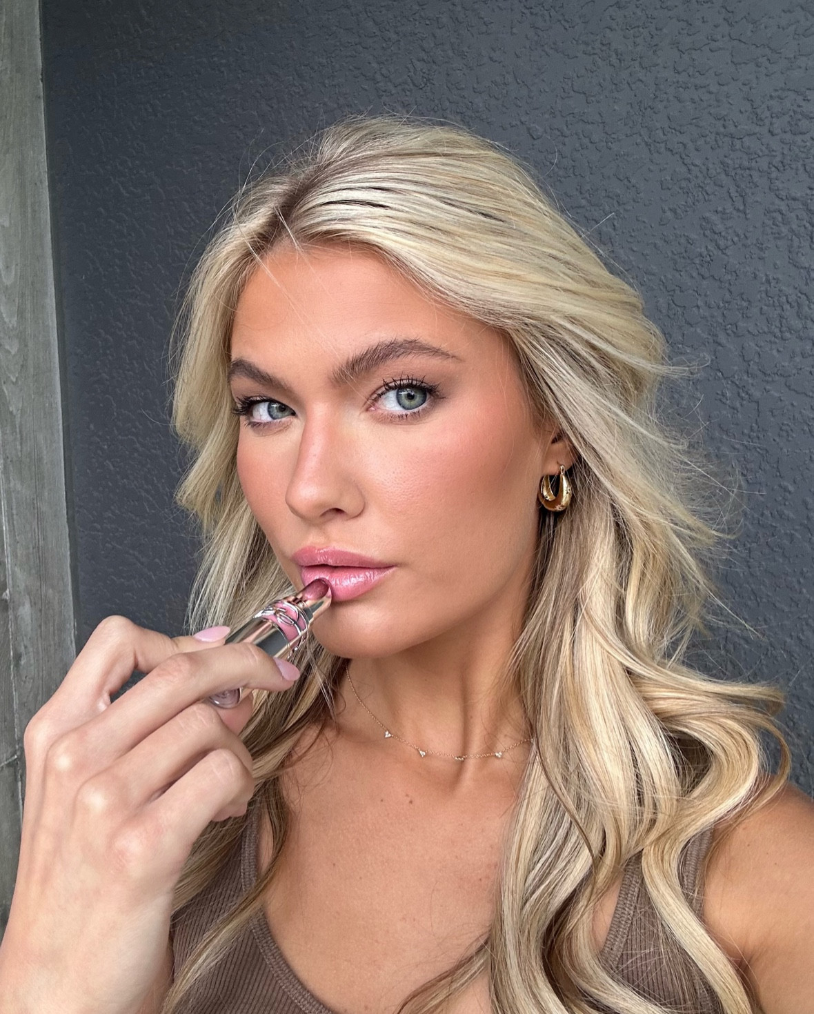 YSL loveshine lip oil 😍😍😍 Shade 44 

#LTKxSephora