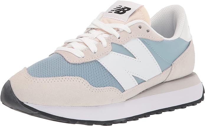 New Balance Women's 237 V1 Sneaker | Amazon (US)