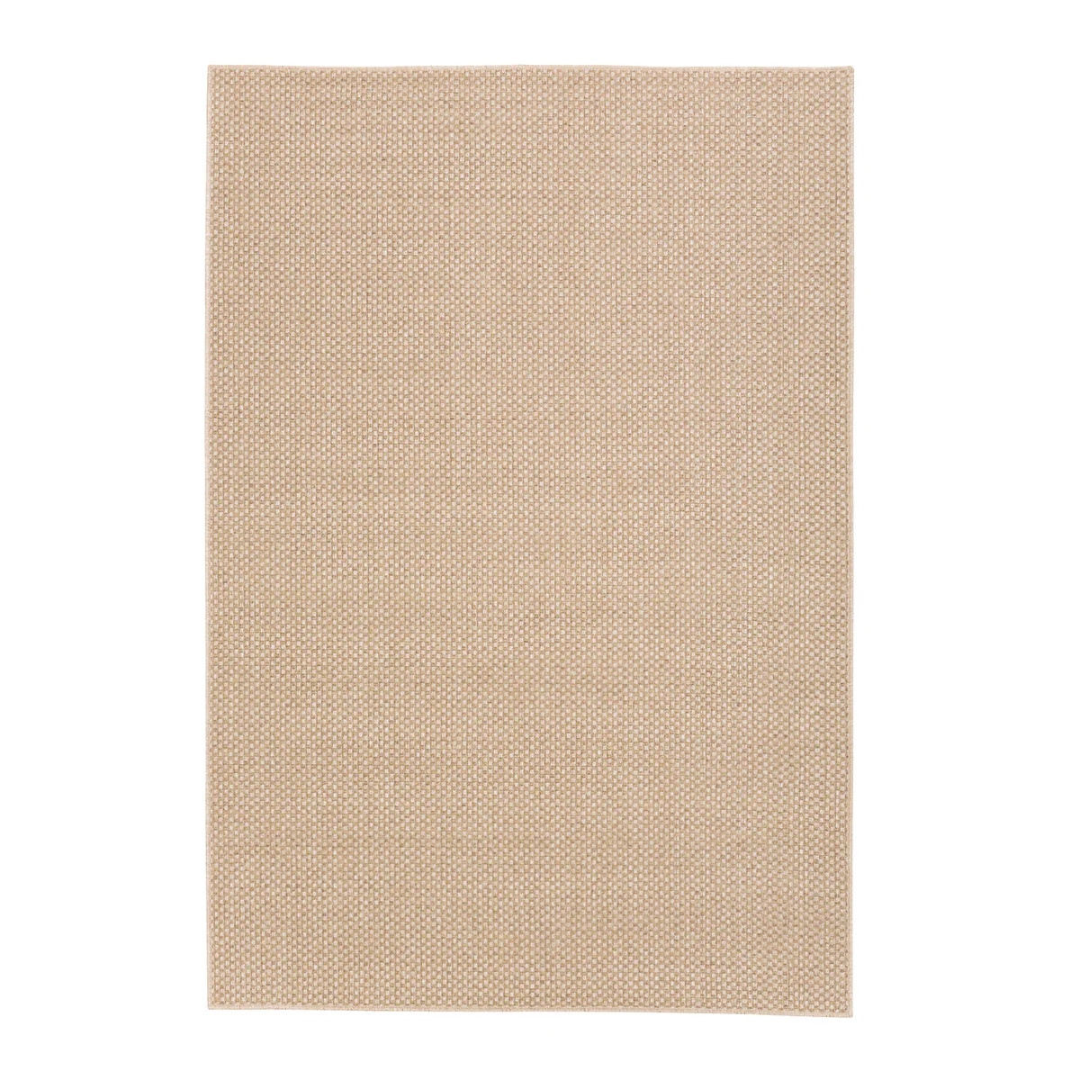 Laurel Seagrass Look Rug 3x5 | Rugs | Plow & Hearth | Plow & Hearth