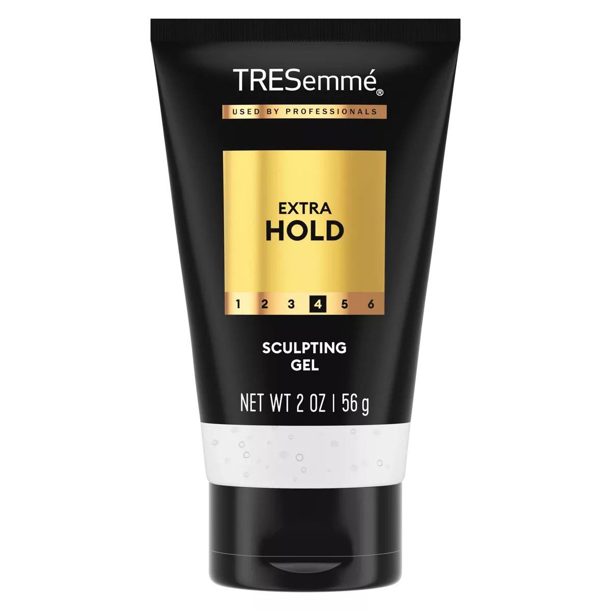 Tresemme Extra Hold Travel Size Hair Gel for 24-Hour Frizz Control - 2oz | Target