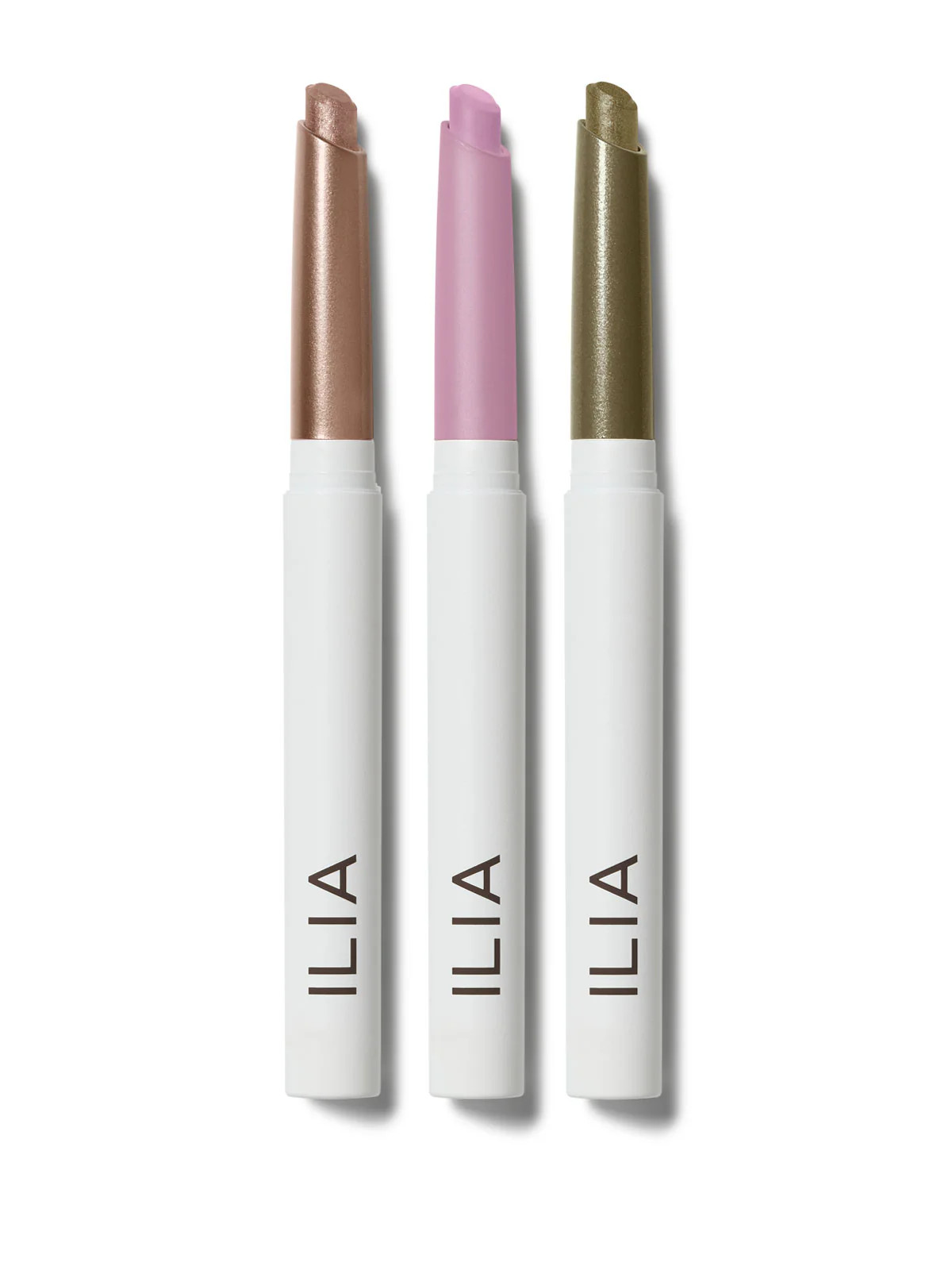 The Eye Stylus Trio | ILIA Beauty