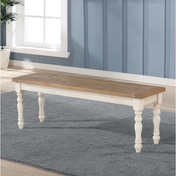 Cierra Wood Bench | Wayfair North America