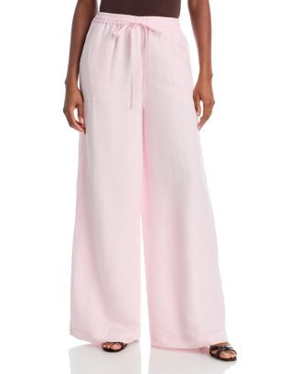 Cooper Wide Leg Pants | Bloomingdale's (AU)