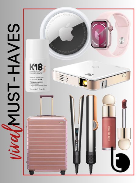 Viral must haves and most searched for gifts

#LTKCyberWeek #LTKSeasonal #LTKGiftGuide