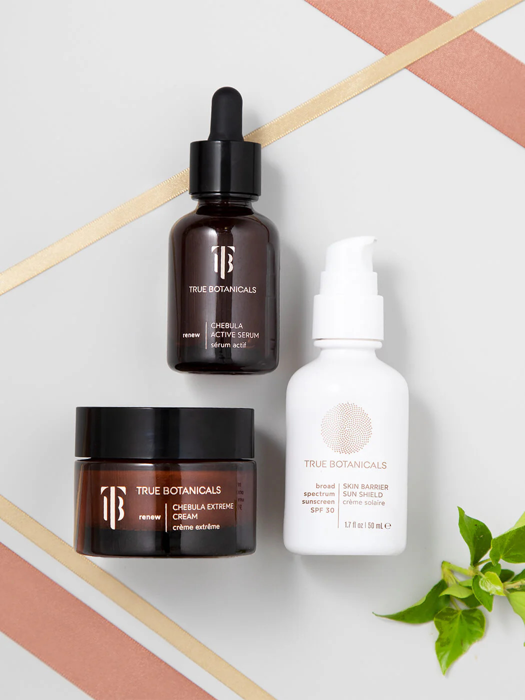 Chebula Super Set | True Botanicals
