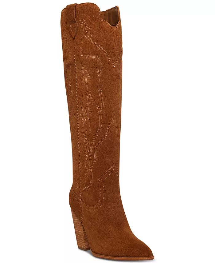 Women's Tessy Tall Western Boots | Macys (US)