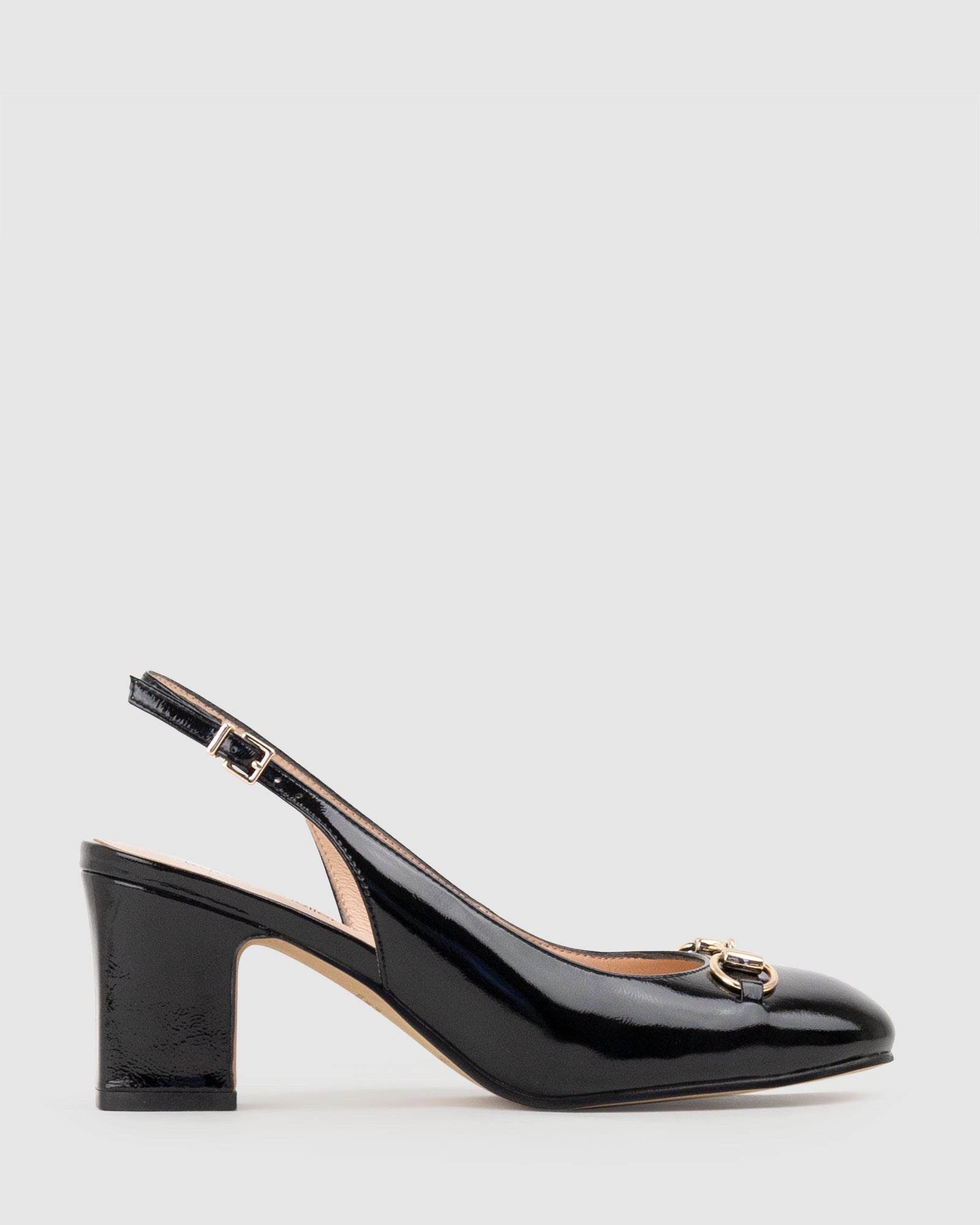 CAMILLE65 SLINGBACK PUMP WITH TRIM - EDWARD MELLER

#LTKworkwear #LTKshoes #LTKaustralia