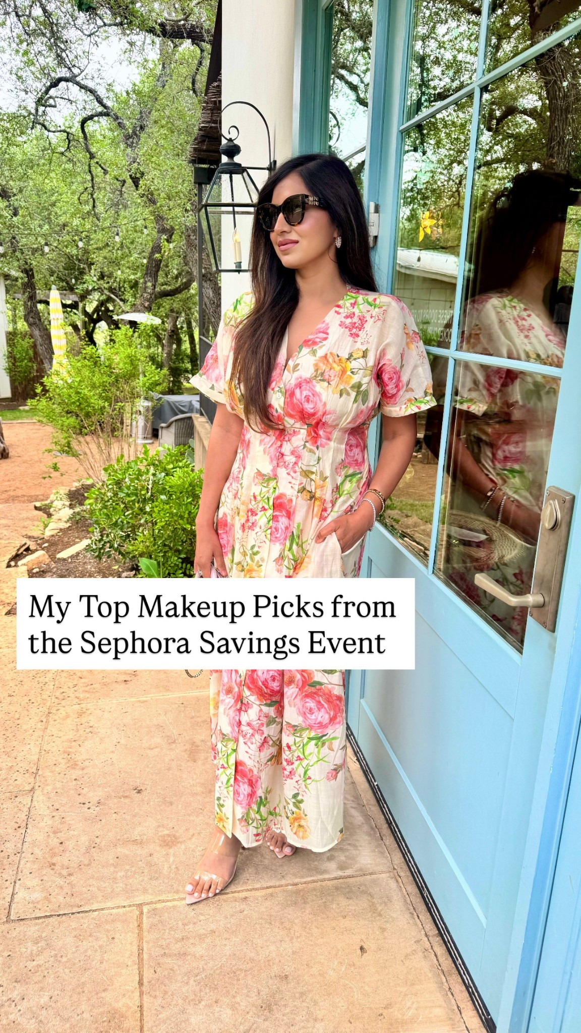 Sephora Savings Event 

#LTKselfcare #LTKSaleAlert #LTKgrwm