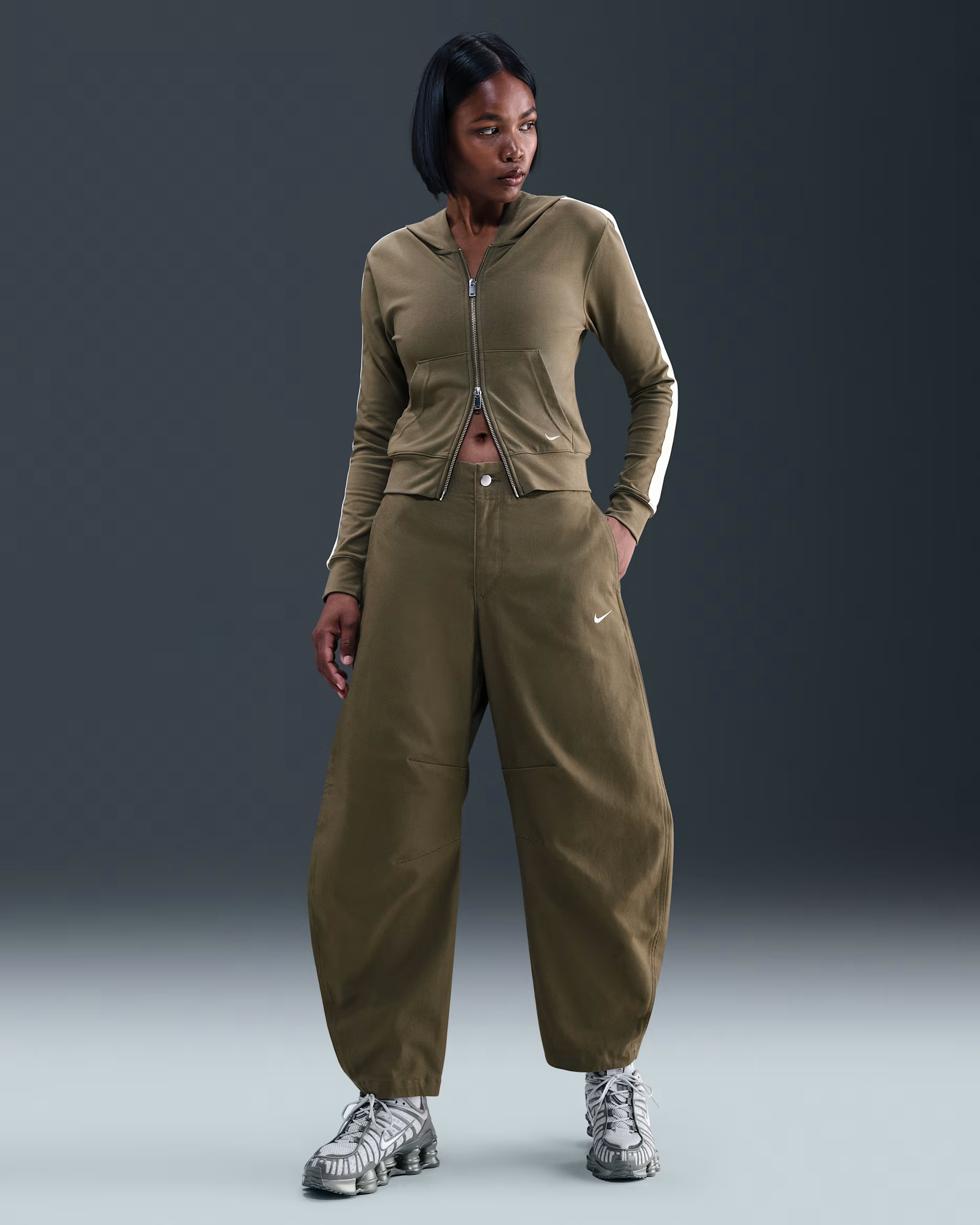 Nike Sportswear Women's Barrel Pants | Nike (US)