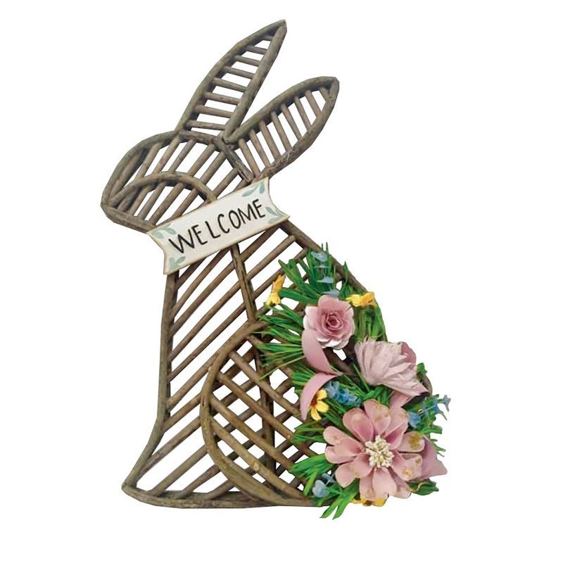 C&F Home Bunny Twig Easter Wall Decor | Target