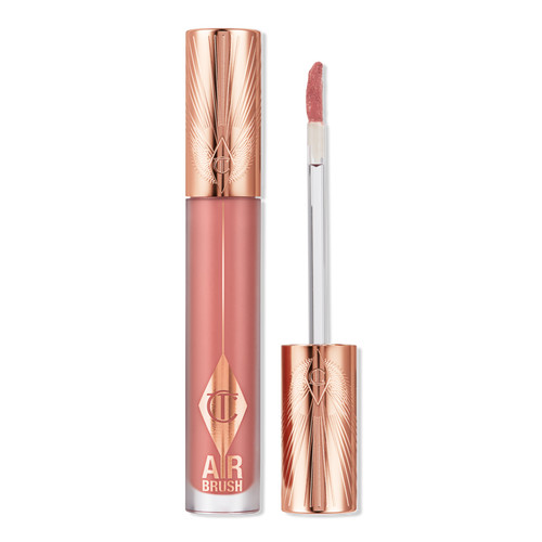 Airbrush Flawless Matte Lip Blur Liquid Lipstick | Ulta