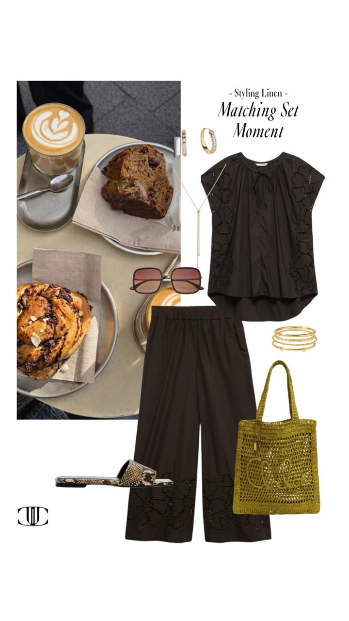 Linen season, styled 6 ways ☀️✨

The ultimate warm-weather staple—light, effortless, and always polished. From resort-ready looks and easy errands to elevated workwear and vacation dresses, these outfits show just how versatile linen really is.

These are the pieces you’ll reach for all season long. Save for outfit inspo and tap to shop each look. 🤍

#LTKStyle #LinenStyle #SummerOutfits #ResortWear #VacationStyle #EverydayStyle #

#LTKootd #LTKOver40 #LTKSeasonal