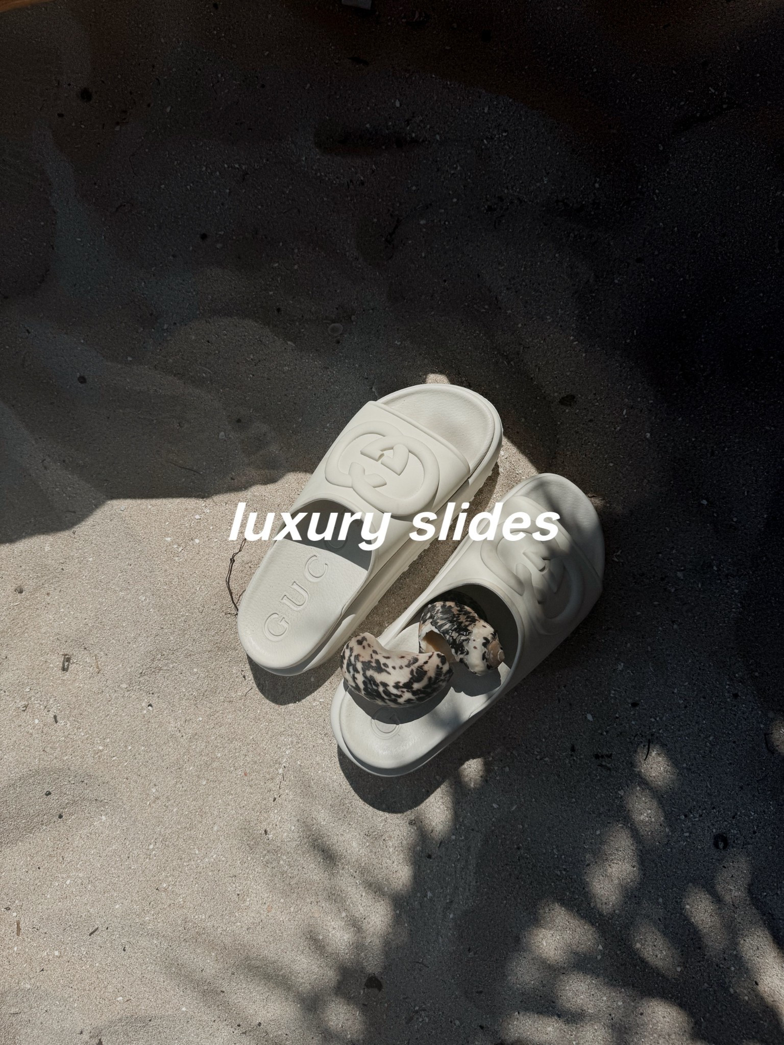 I was gifted these Gucci platform slides last summer & they are the most beautiful slides I’ll probably ever own! Obsessed — linking these and similar ones 

#LTKShoeCrush