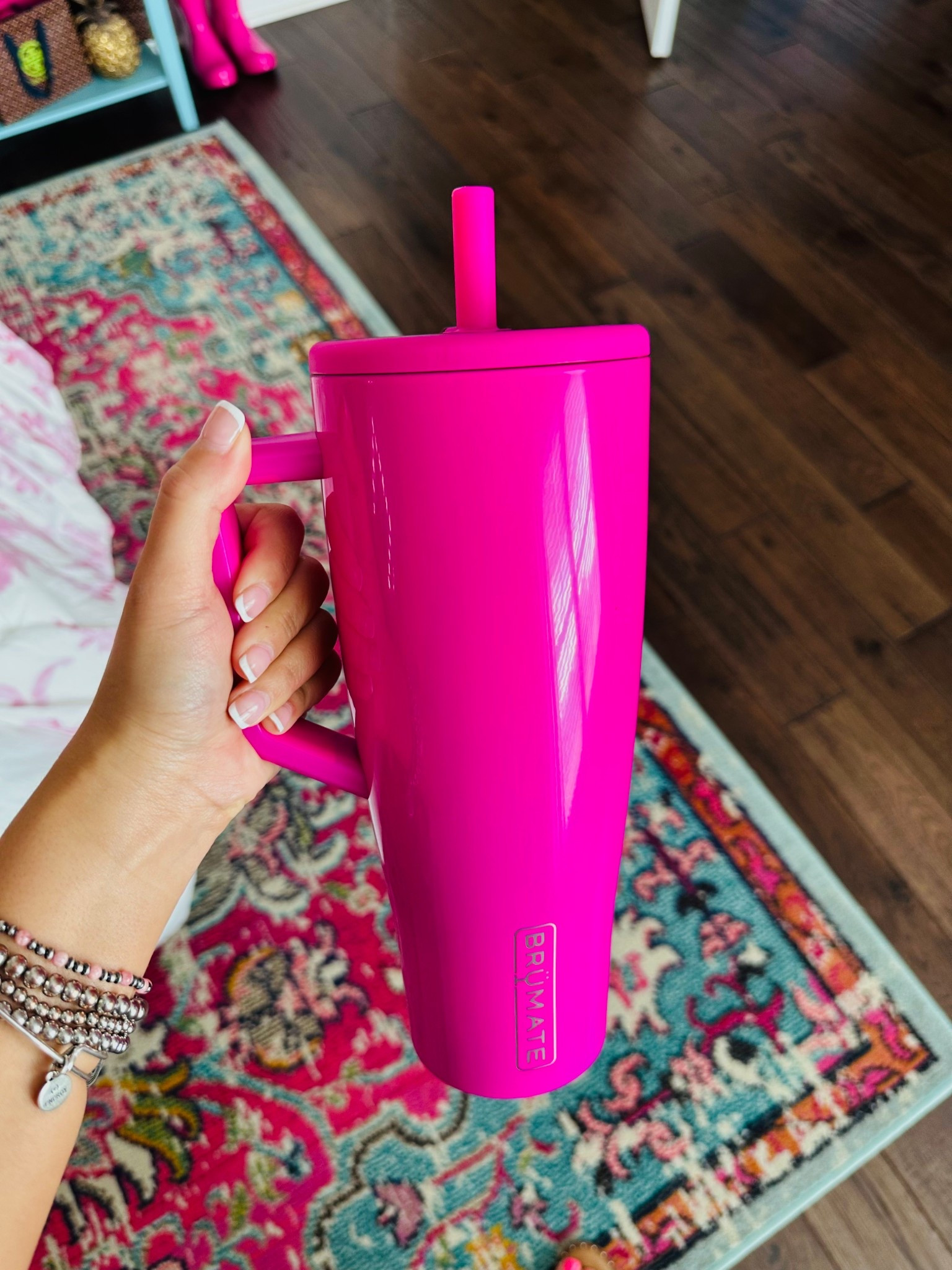 If you haven’t tried a BRUMATE yet you’re missing out!!!! The best cup everrr 👏

#LTKFindsUnder50 #LTKHome #LTKActive