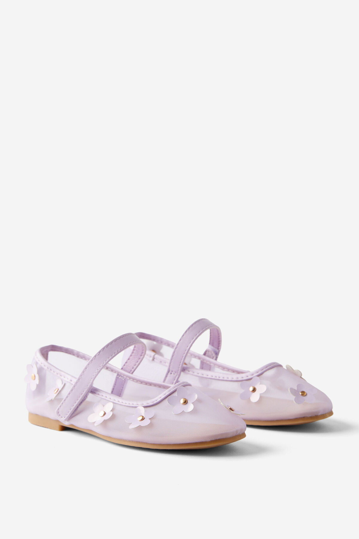Olivia Ballet Flat | Cotton On (US)