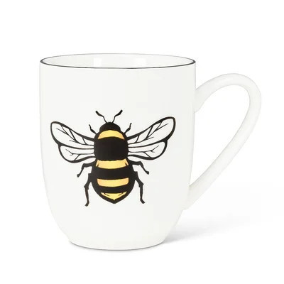 Natale Bee Belly Coffee Mug | Wayfair North America