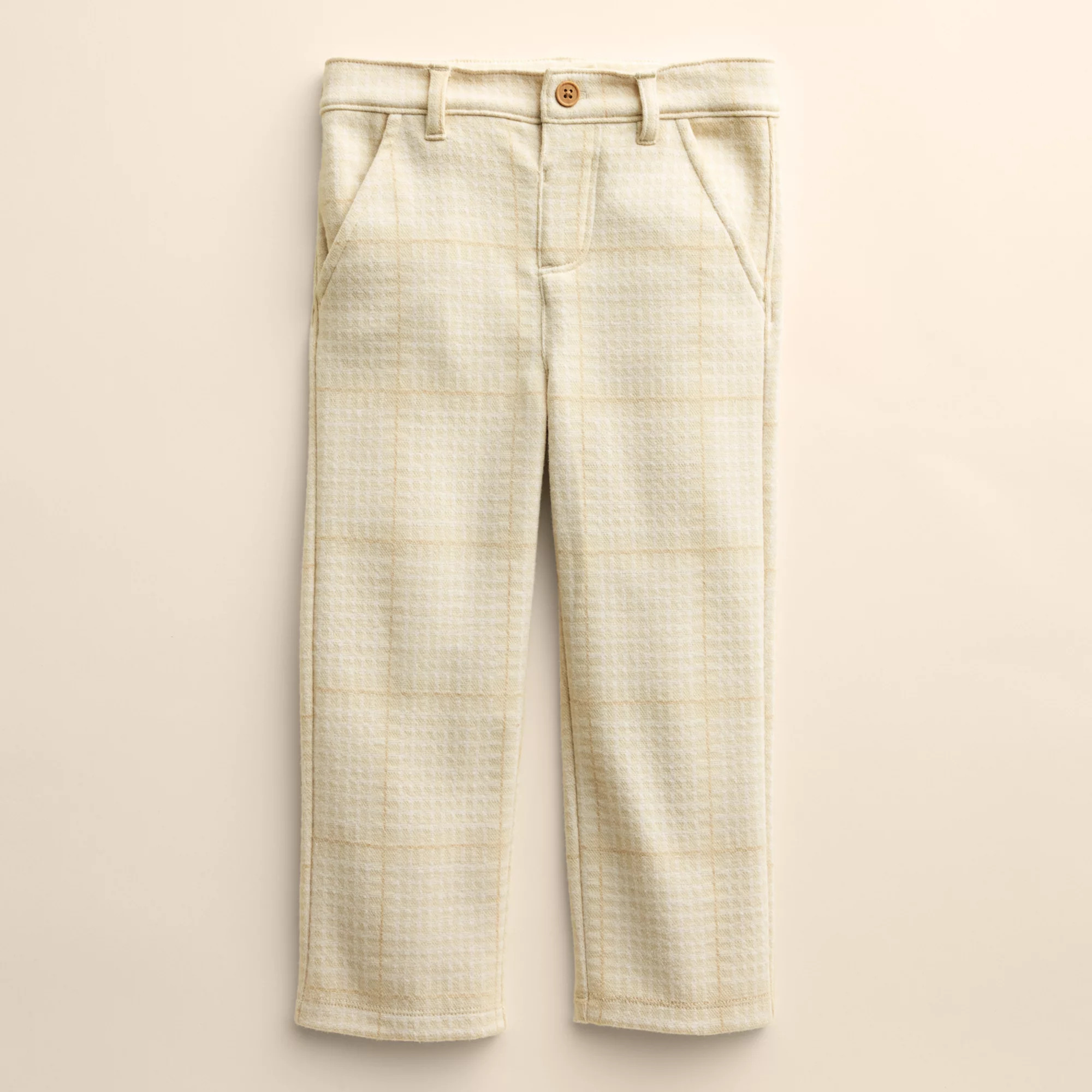 Kids 4-12 Little Co. by Lauren Conrad Knit Trousers | Kohl's