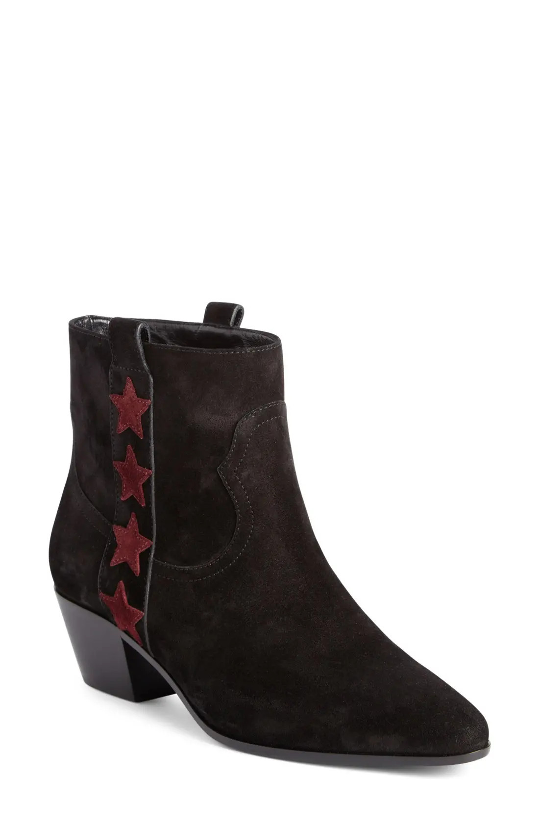 'Rock Star' Bootie | Nordstrom